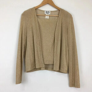 Jeffrey & Dara Evenings By Tom‎ Barra Size 10